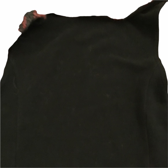 Like New! Anthropologie Dolan Lightcatcher Sweater Vest with Pockets - Picture 6 of 7